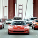 Illustration for article titled Top Gear Reviews Dodge Challenger, Corvette ZR1, Cadillac CTS-V...And They Like Them!
